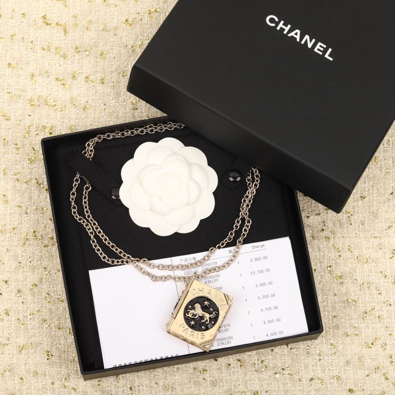 Ch*el brooches